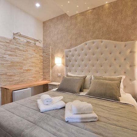 Relais Barberini Hotel Róma Kültér fotó