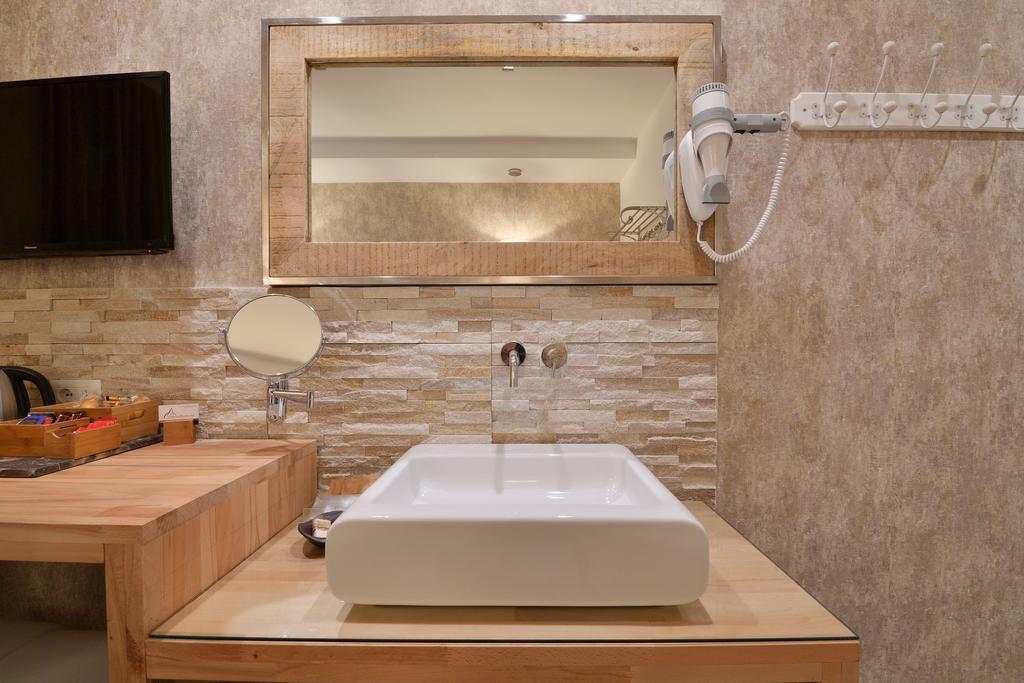 Relais Barberini Hotel Róma Kültér fotó