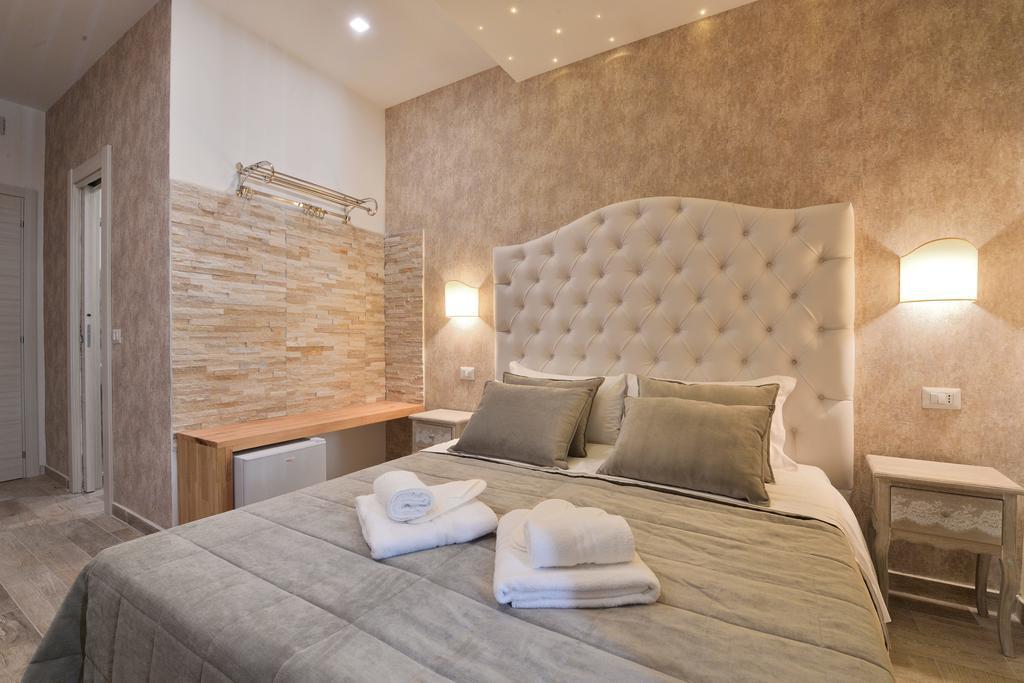 Relais Barberini Hotel Róma Kültér fotó