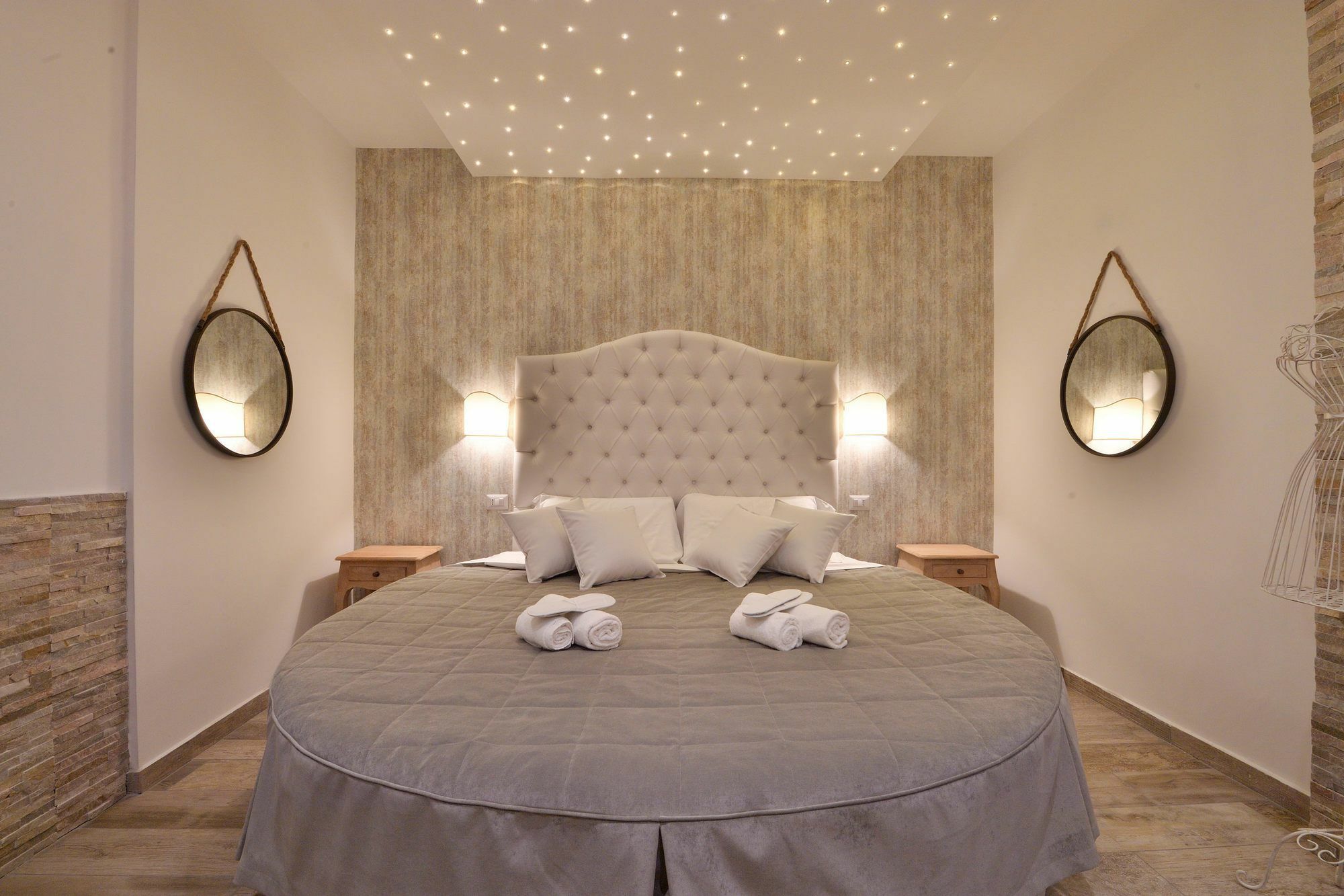 Relais Barberini Hotel Róma Kültér fotó